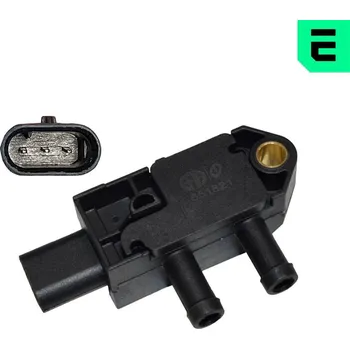 Auto-moto Senzor, tlak výfukového plynu ERA 551821A