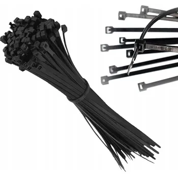 Organizace kabelů Onnline Stahovací páska CV-370IW (368x3,6mm) (UV)