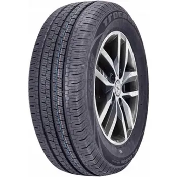 TRACMAX W215/60 R16C X-PRIVILO A/S VAN SAVER 103/101T (DOPRAVA ZDARMA)