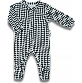 Kojenecký overall Bavlněný Overal Nicol, vel. 68