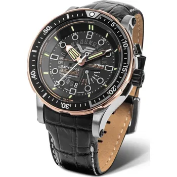 Hodinky Hodinky Vostok PX84-511E769