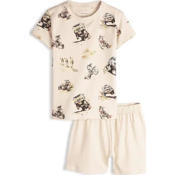 GATE Dvoudílné pyžamo 13Y 825-0666/20