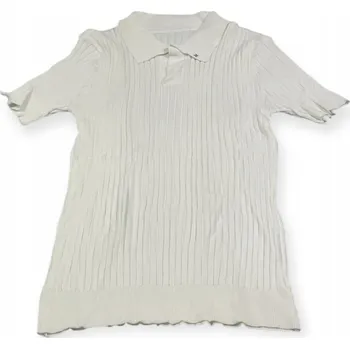 Pánská košile Pánská košile Old Money KN11/16-2 střih regular, krátký rukáv, velikost M