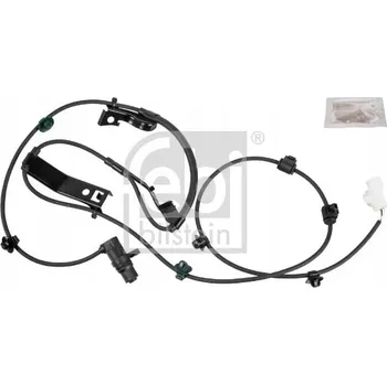 Zavěšení kol Snímač, otáčky kola Febi Bilstein 170831