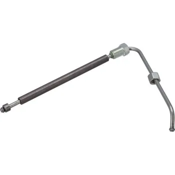 Systém vstřikování Vysokotlaké vedení, vstřikovací systém DAF 1678488