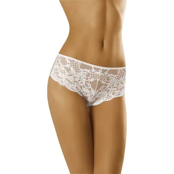 Kalhotky Wol-Bar Navi bílé M Kalhotky kalhotky