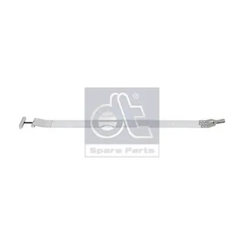 Palivová nádrž Objímka palivové nádrže man tga uygur 20030