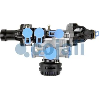 Regulátor brzdné síly Regulátor brzdné síly WABCO 4757210050