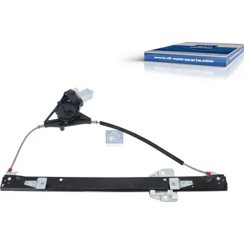 Stahovačka okna Zvedací zařízení oken MTX COR-DAY-W2033