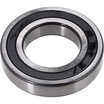 Ložisko mostu MAN 60X110X22MM Timken 6212/2RS/C3/TIMKEN