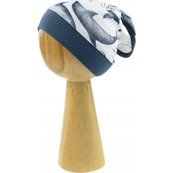 Šála 177069 Dětská šátek "Delfín" Nicol