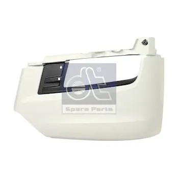 Nárazník Kryt nárazníku MTX EM07040002