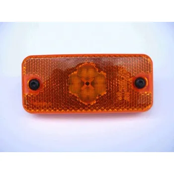 Příslušenství osvětlení automobilu Boční obrysové světlo BRITAX L0600