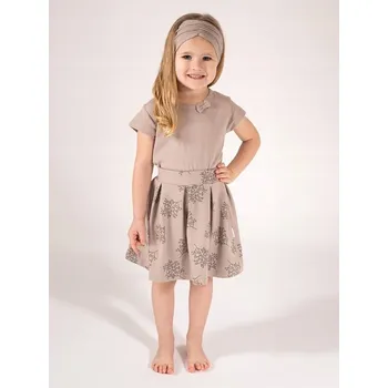 Dívčí sukně Dívčí áčková sukně Nicol, vel. 104