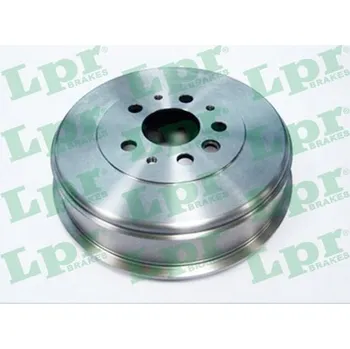 Brzdový buben Brzdový buben LPR 7D0245