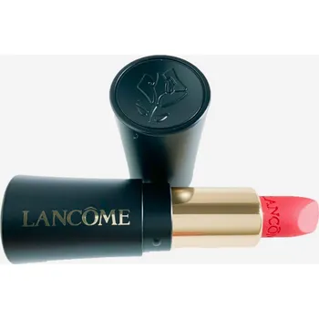 Rtěnka LANCOME L'Absolu Rouge Drama Matte 505 Attrape-Cœur 1,6g mini - Rtěnka