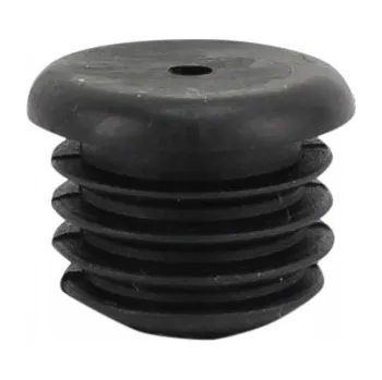 Příslušenství pro čtečku elektronické knihy Plastová krytka na volant černá HL-07, 34890