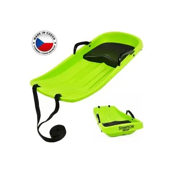 Boby Bob SULOV® Šampion®, světle zelený