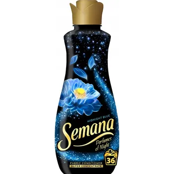 Aviváž Semana - Aviváž Tekutá Aviváž Perfumes Of Night Midnight blue 800 ml (36 dávek)