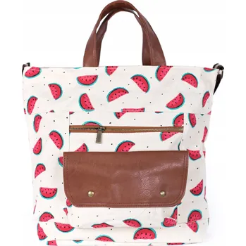 Kabelka Kabelka Chill - hnědá tr17349