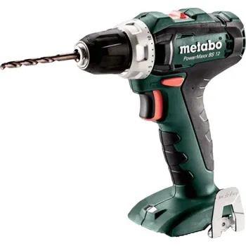 Vrtačka 12V Powermaxx 601076860 Příklepová vrtačka Metabo