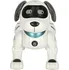 Robot Interaktivní robotický pejsek KX3741 bílý