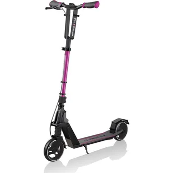 Koloběžka Globber - Kolobežka One K 165 BR Ruby