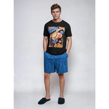 Pánské pantofle Sinsay - Pantofle s měkkou podšívkou - šedá - 246GW-86X - 246GW-86X-456