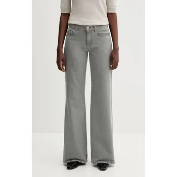 Dámské džíny Džíny Marella 2523186034200 šedá 09X, vel. 34