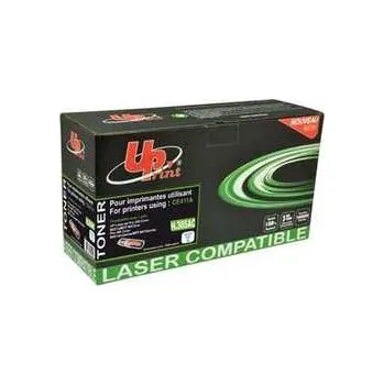 Počítač UPrint kompatibilní toner s CE411A, cyan, 2600str., H.305AC, pro HP Color LaserJet Pro M3,rychlé dodání