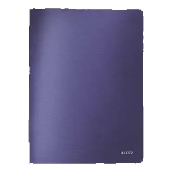 Archivační box Prezentační složka A4 Leitz modrá