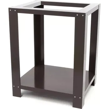 Příprava pizzy Maxima Rámová pec na pizzu Deluxe 6 x 30 cm | 09370100