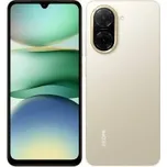 Xiaomi Redmi A5 3GB/64GB Sandy Gold zlatá 64300