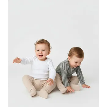 Kojenecké oblečení Sinsay - Body 2 pack - šedá - 9981E-09M - 9981E-09M-62