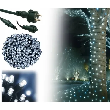 Vánoční dekorace Vánoční osvětlení na stromeček Ekspand 101 - 200 světýlek