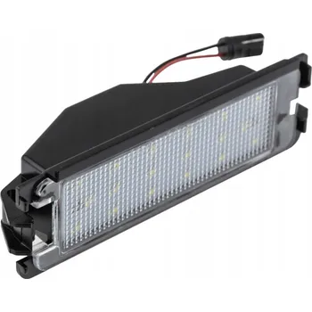 Osvětlení SPZ Osvětlení SPZ (osvětlení registrační značky) NTY ELP-RE-014