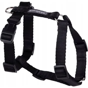 Postroj pro psa Amiplay Postroj Guard Popular XL 45-85 65-95x2,5cm