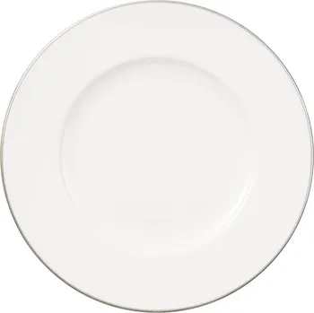 Talíř Talíř na salát, předkrmový talíř Villeroy&Boch Anmut Platinum 16 cm