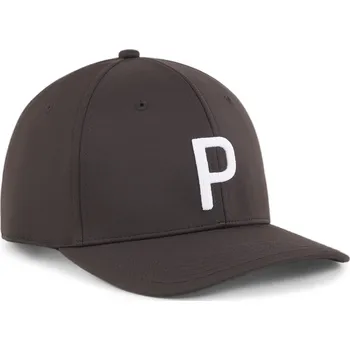 Kšiltovka Čepice Puma Black 1433960 Mens