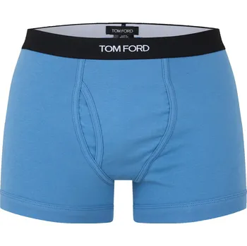 Boxerky Boxerky TOM FORD Blue 430 331482 Medium