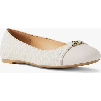 Dámské baleríny MICHAEL Michael Kors Vanilla 4814081 6 (39)