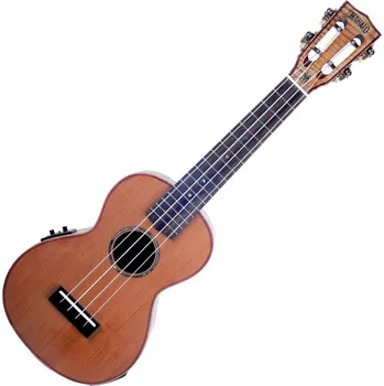 Ukulele Mahalo MM2E Natural Koncertní ukulele (Jako nové)