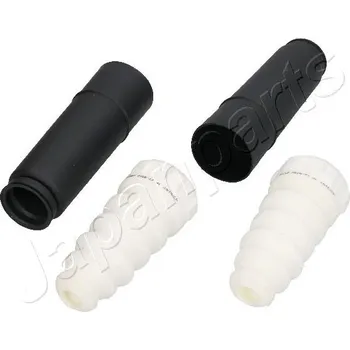 Japanparts KTP-0938 Sada prachovek tlumiče, tlumič