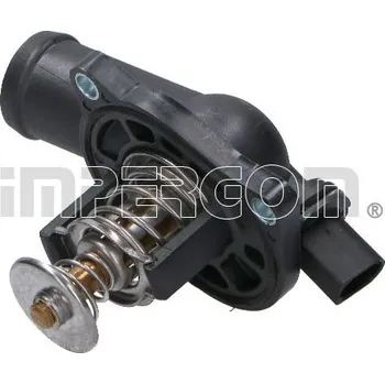 Čidlo automobilu Pouzdro termostatu ORIGINAL IMPERIUM 90650