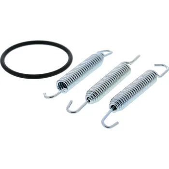 Výfuk pro motocykl WINDEROSA (VERTEX) pružiny k upevnění výfuku YAMAHA YZ250 95-98 (komplet s těsnícími prvky) (WINDEROSA (VERTEX) pružiny k upevnění výfuku YAMAHA YZ250 95-98 (komplet s těsnícími prvky))