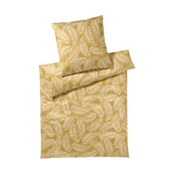 Povlečení Povlečení Elegante Maison Leaves