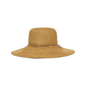 Módní doplněk Klobouk Guess AW5290 NYL01 Béžová L