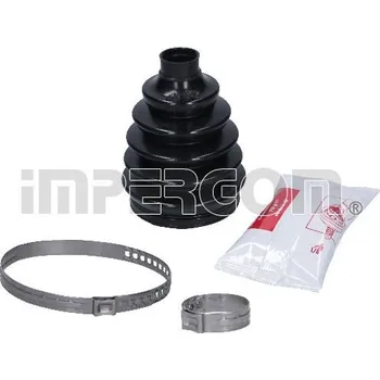 Hřídel nápravy Sada měchů, hnací hřídel ORIGINAL IMPERIUM 33628/TE