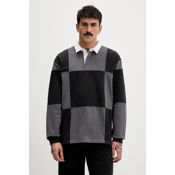 Oblečení a móda Bavlněná mikina Vans VN000P8VBLK1 černá 99X, vel. XXL