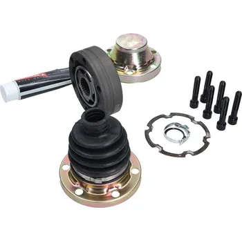 Hřídel nápravy Sada kloubů, hnací hřídel KAMOKA 8730